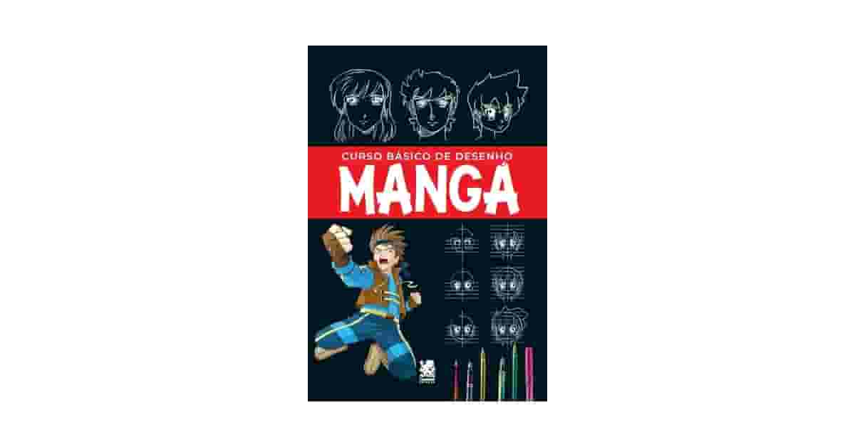 Melhor Mangá do Mundo: Guia Essencial para Colecionadores