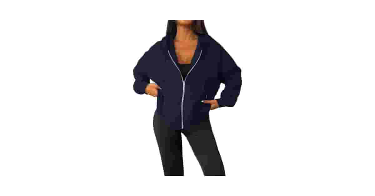 Melhor Marca de Moletom Feminino: Conforto e Estilo