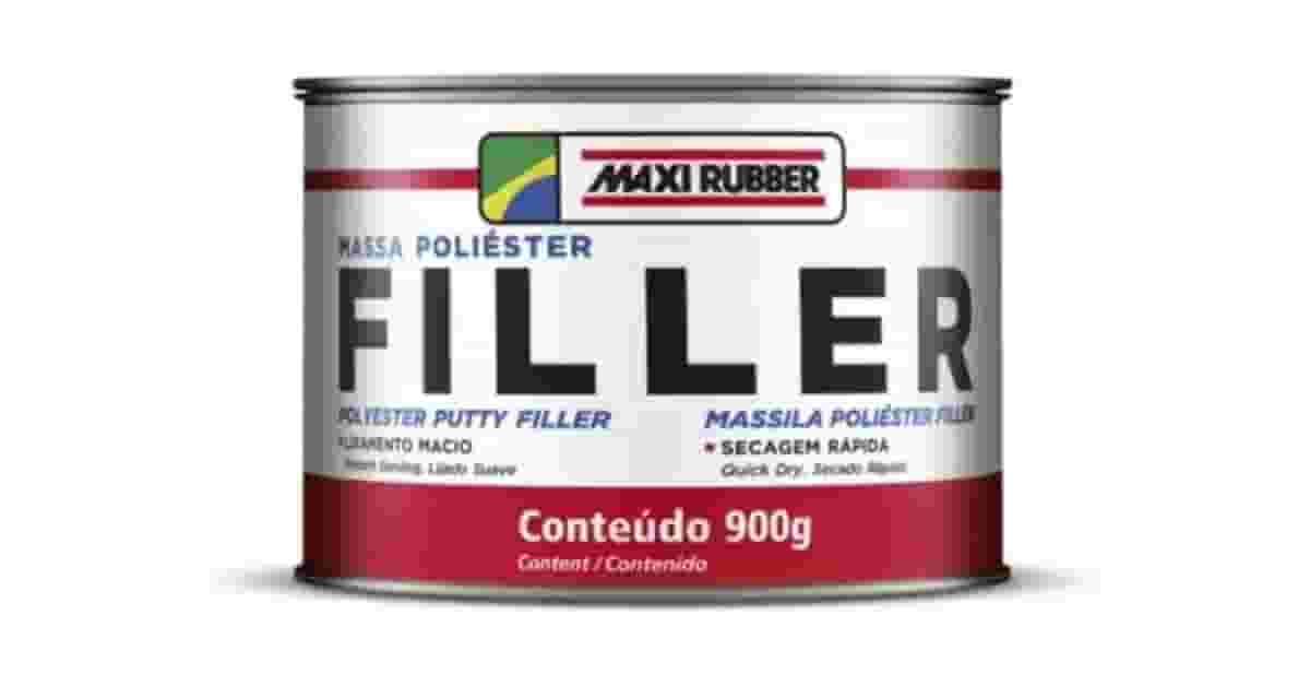 Melhor Massa Poliester: Guia de Compra Essencial