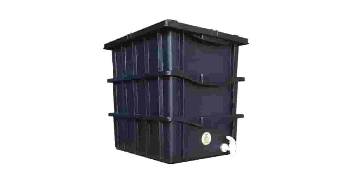 Melhor Minhoca para Composteira: Guia Essencial