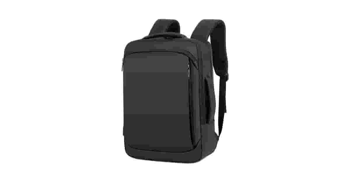 Melhor Mochila Executiva Masculina: Durabilidade e Estilo