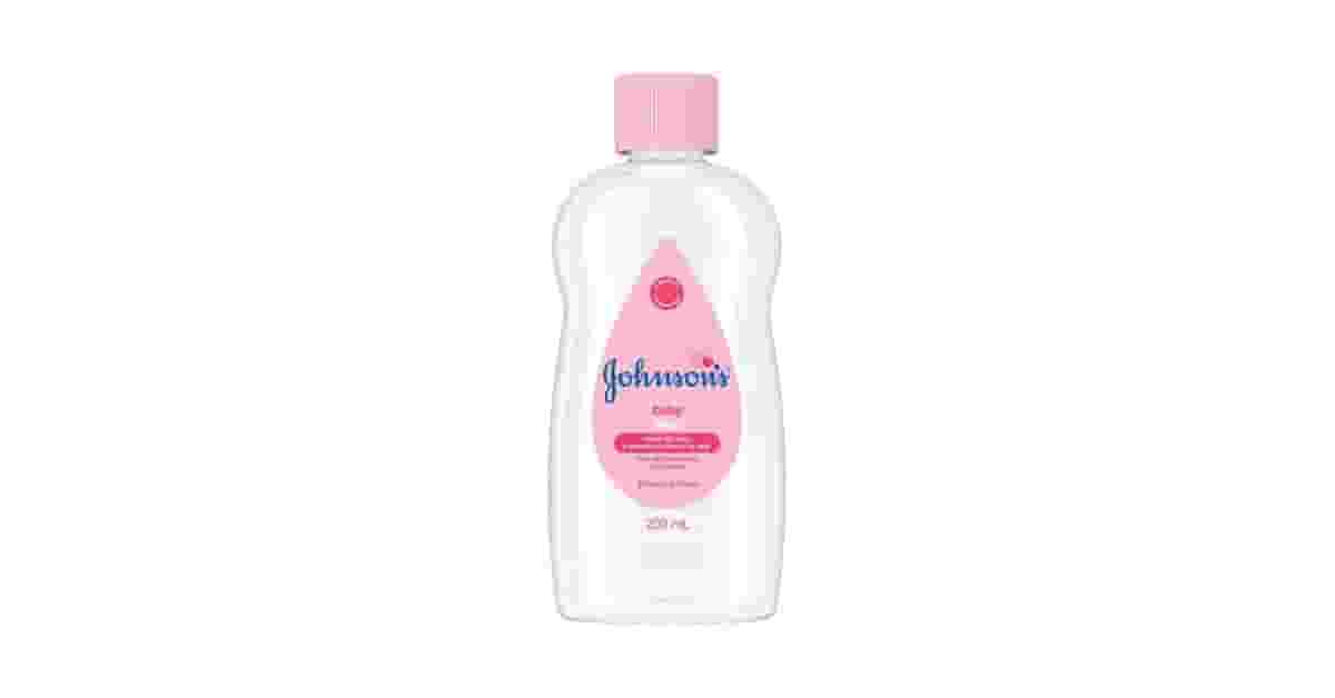 Melhor Óleo Corporal para Bebê: Hidratação e Conforto