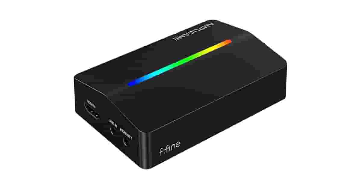 Melhor Placa de Captura para Streaming: 4K e 1080p