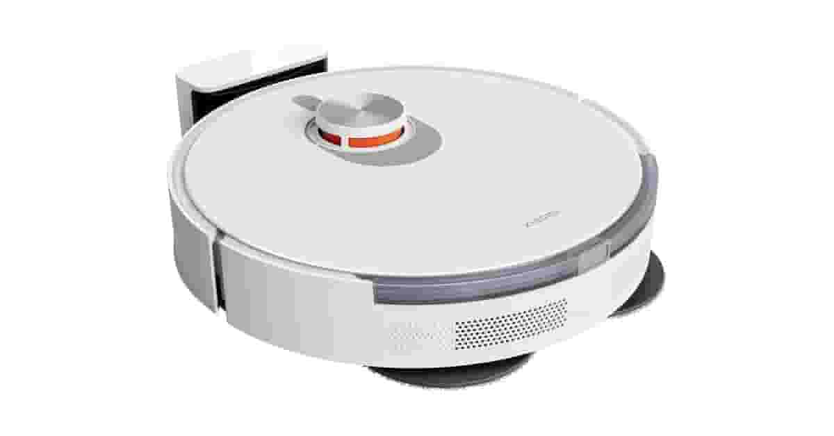 Melhor Robô Aspirador Custo Benefício Xiaomi: Potência e Inteligência