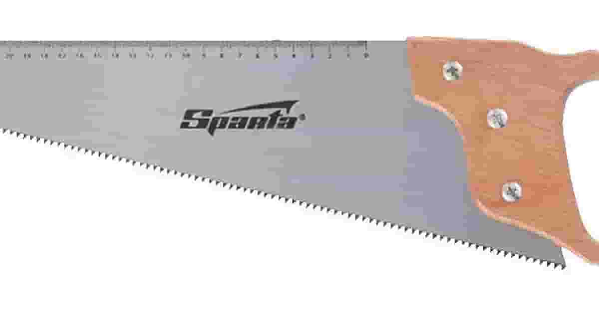 Melhor Serrote para Cortar Madeira: Guia Definitivo
