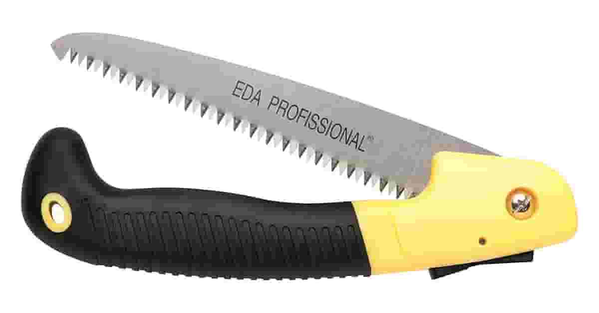 Melhor Serrote para Poda: Guia de Escolha e Modelos Profissionais