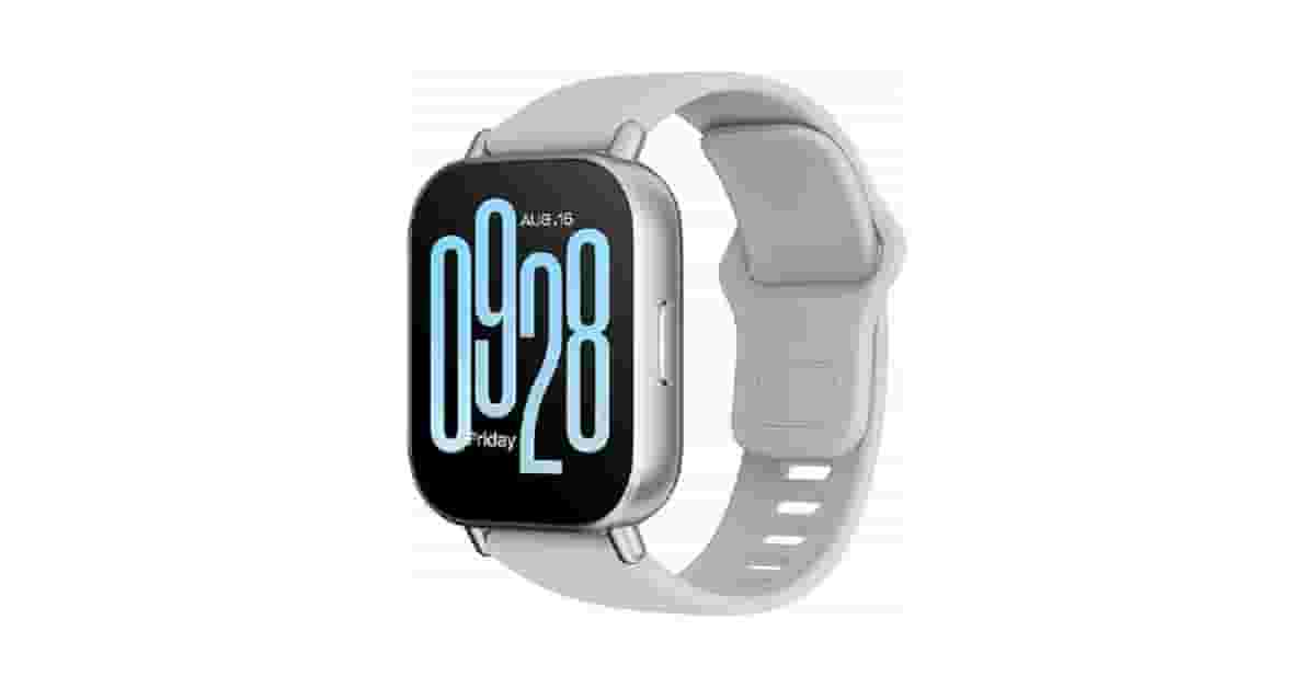 Melhor Smartwatch Fitness: Qual o Ideal para Você?