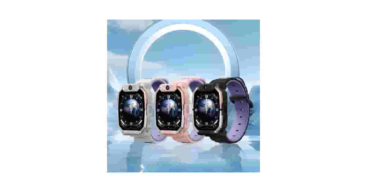 Melhor Smartwatch Infantil Brasil: Guia Completo