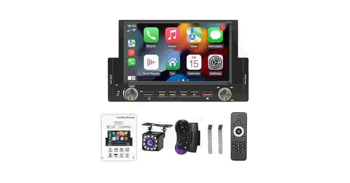 Melhor Som Automotivo Original: Guia Completo e Comparativo