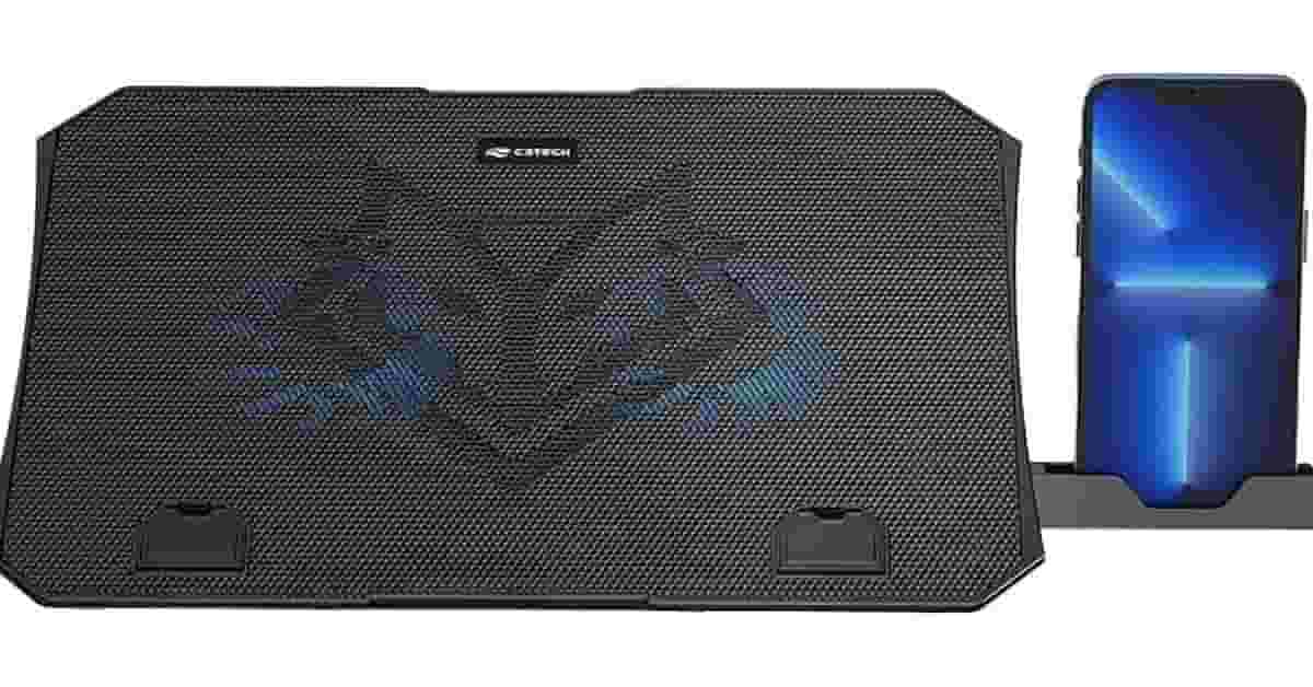 Melhor Suporte Cooler para Notebook: Guia de Compra Essencial