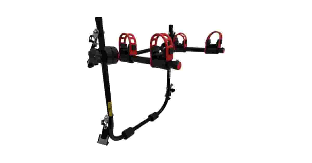 Melhor Suporte de Bicicleta para Carros: 7 Modelos Seguros