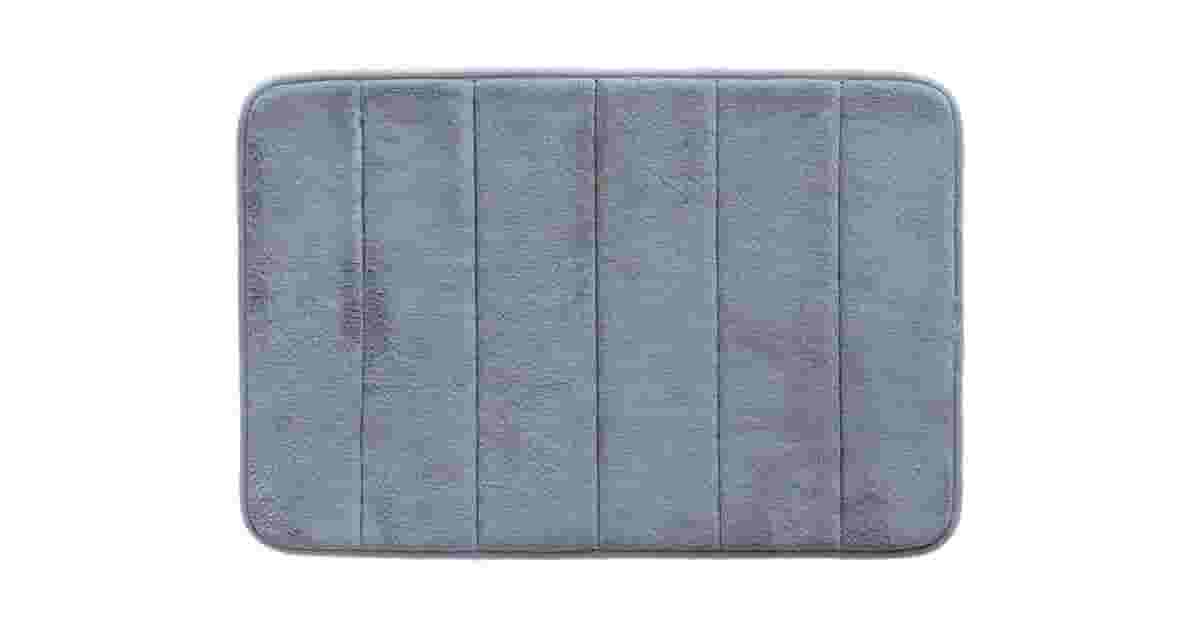 Melhor Tapete Absorvente para Banheiro: Conforto e Segurança