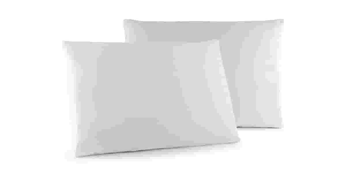 Melhor Tecido Fronha: 10 Opções com Toque Macio