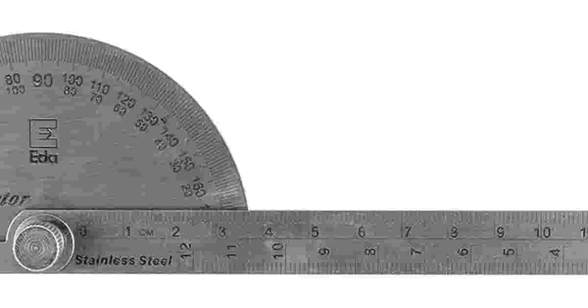 Melhor Transferidor de Grau: 7 Opções Essenciais