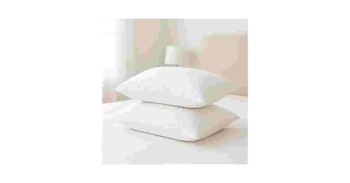 Melhor Travesseiro para Dormir Pena de Ganso: Conforto Natural