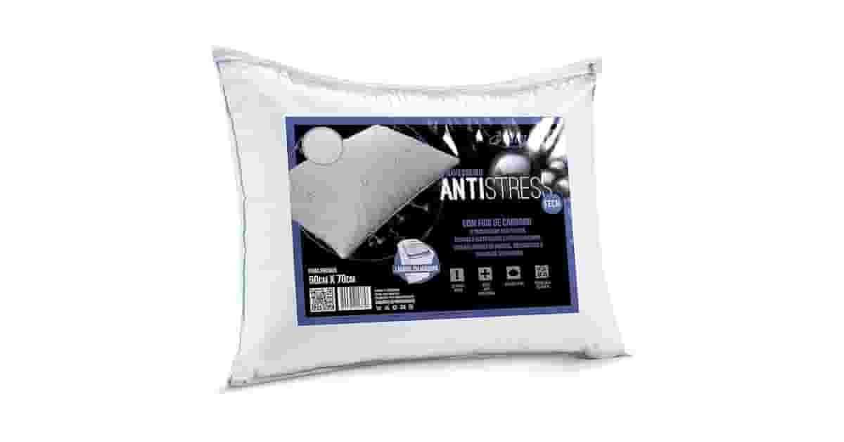 Melhor Travesseiro para quem Dorme Lado: Conforto e Suporte