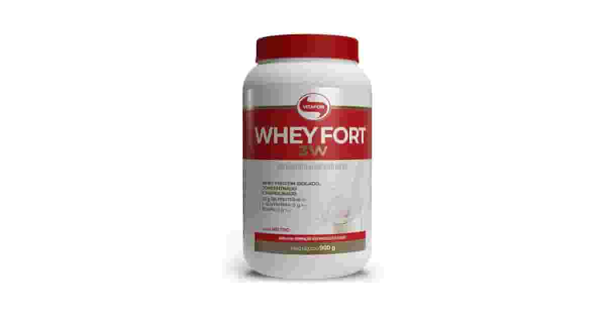 Melhor Whey Protein 3W: Guia Essencial para Escolha