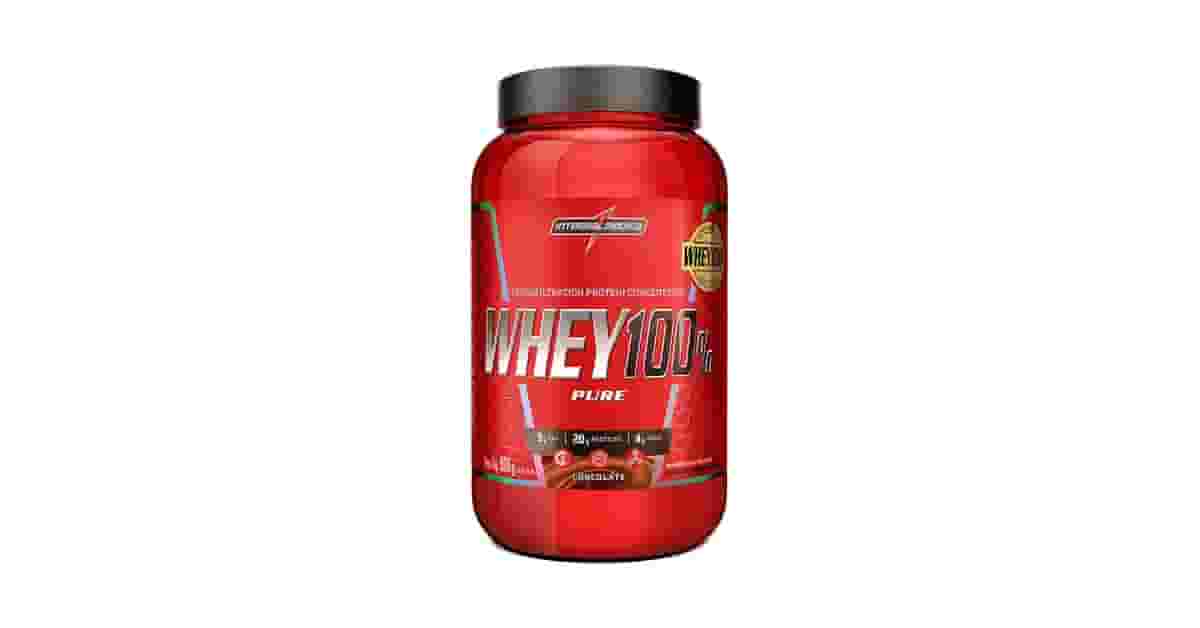 Melhor Whey Protein: Guia Completo para Ganho Muscular