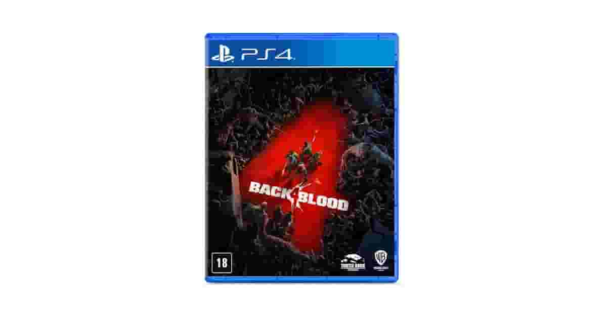 Melhores Jogos de Zumbi para Playstation 4: Sobreviva ao Apocalipse!