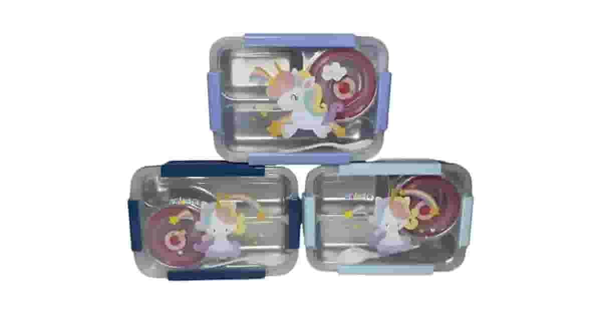 Melhores Lancheiras Infantis: Opções Divertidas e Práticas