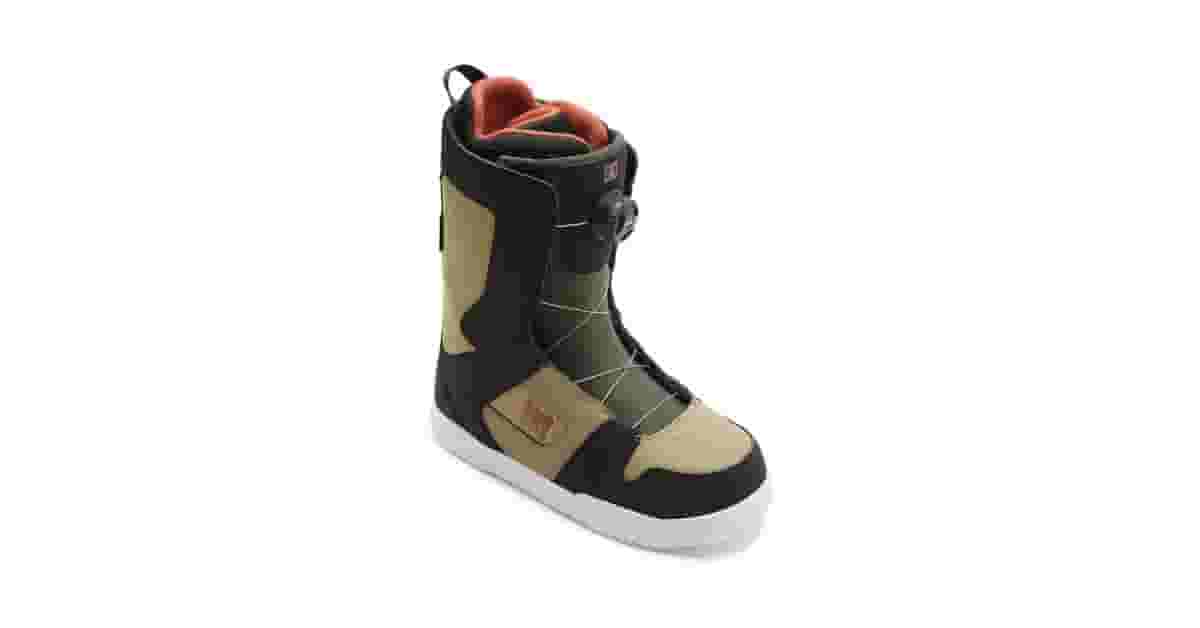 Qual a Melhor Bota de Snowboard: BOA vs Laço?