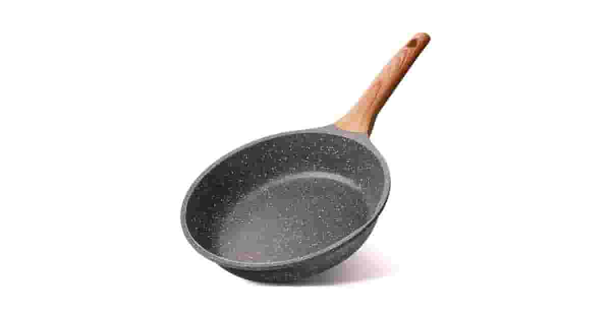 Qual a Melhor Frigideira de Cerâmica? Guia Completo