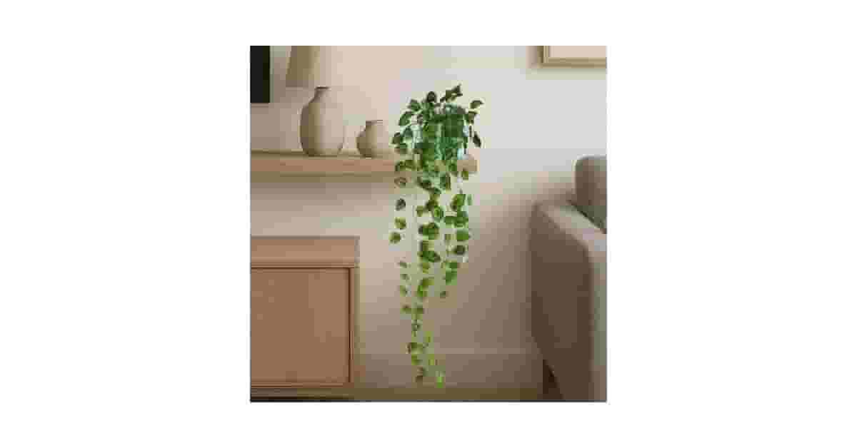 Qual a Melhor Planta Artificial que Parece de Verdade?