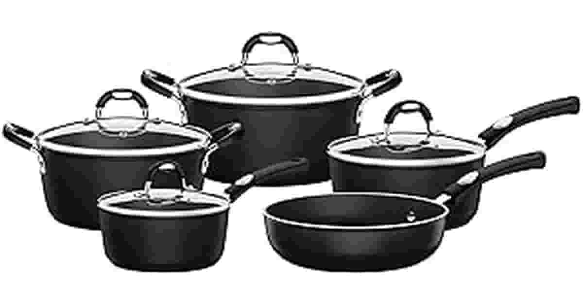 Qual o Melhor Jogo de Panelas: Inox vs Cerâmica?