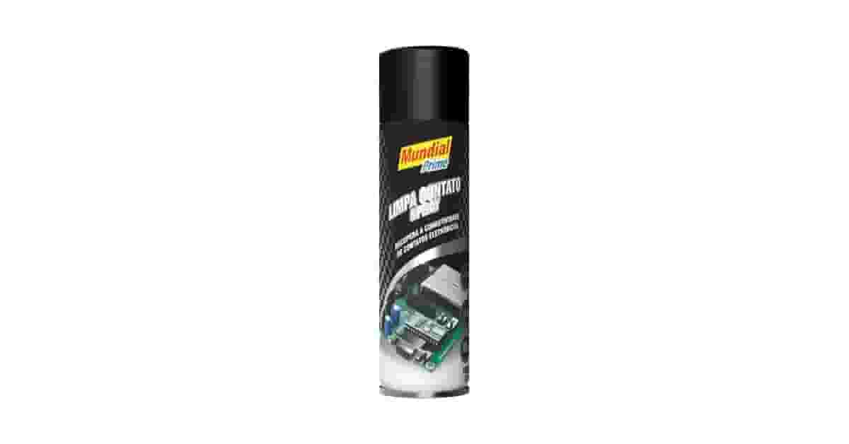 Qual o Melhor Limpa Contato para Partes Elétricas da Moto?