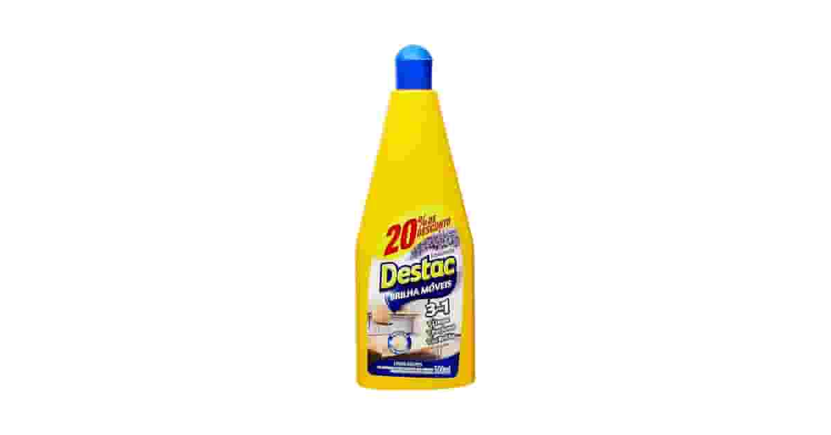 Qual o Melhor Lustra Móveis? Guia de Brilho e Proteção