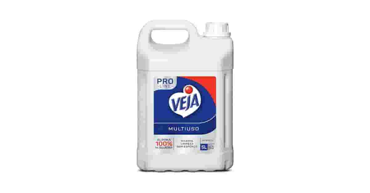 Qual o Melhor Multiuso para Limpeza Geral: Guia
