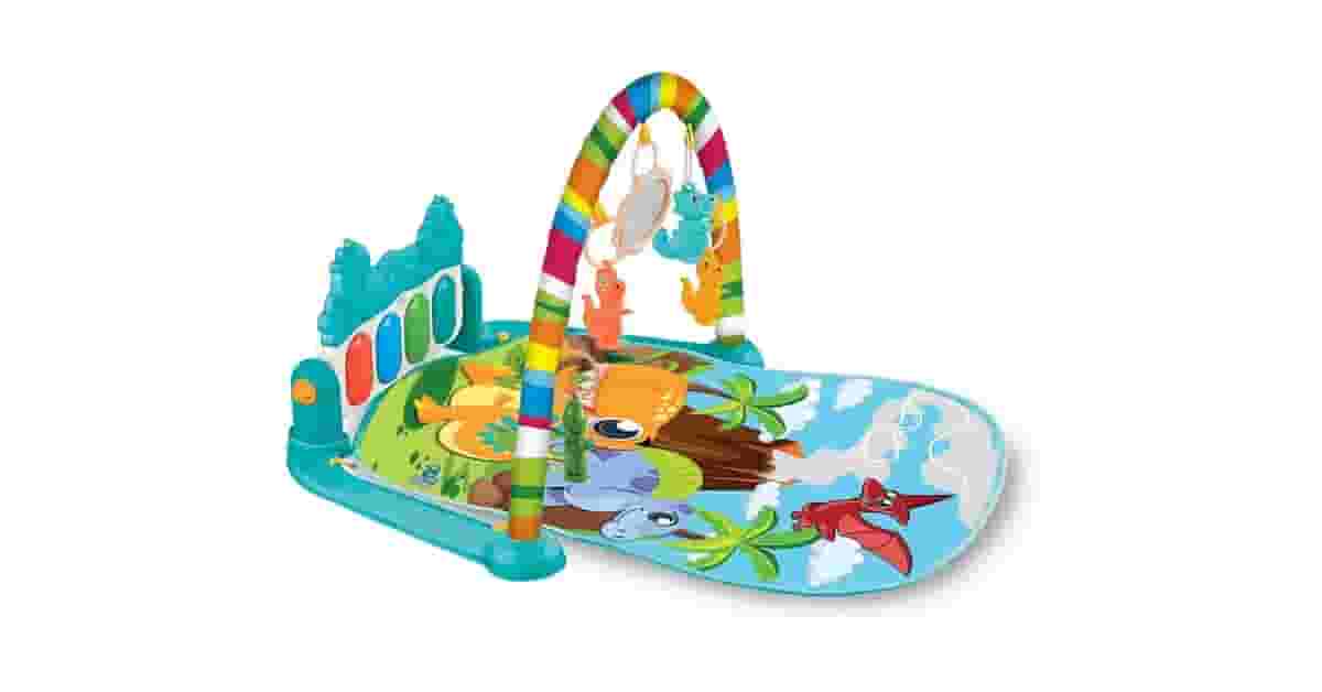 Qual o melhor presente de chá de bebê? 10 Ideias