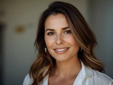Mariana Rodrígues Rivera