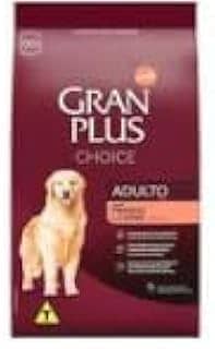 Ração Guabi GranPlus Choice Frango e Carne para Cães Adultos 10kg