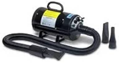 Secador E Soprador Para Pet Shop 220 Volts 2400W