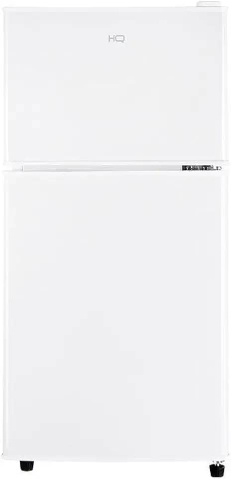 Frigobar Duplex HQ 90 Litros Branco HQ-90RDF (220V)