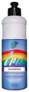 Shampoo Anti Resíduos Cosmética Arco-íris Kamaleão Color 300ml