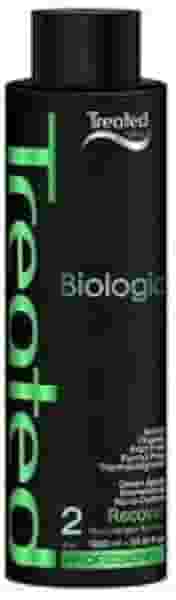 Escova Progressiva Organica Biologic Sem Formol