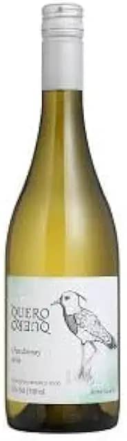 Vinho Branco Don Abel Quero Quero Chardonnay
