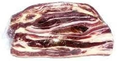 CARNE SECA PONTA DE AGULHA JABA DO NORTE 1KG