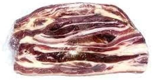 CARNE SECA PONTA DE AGULHA JABA DO NORTE 1KG