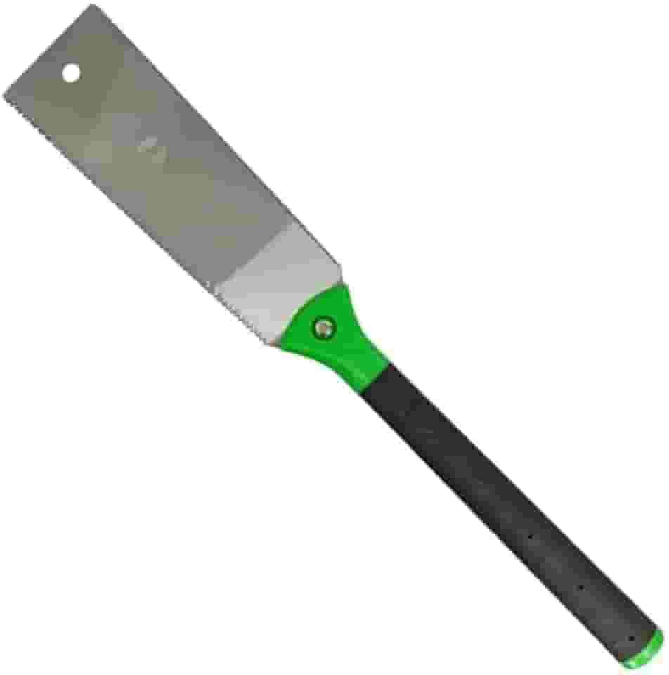 Serrote Estilo Japonês Ryoba - 250mm - 15T/7T