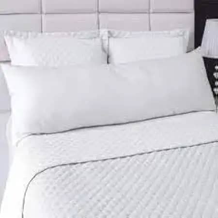 Travesseiro de Corpo Xuxão Big Pillow + Capa Fibra de Bambu Premium