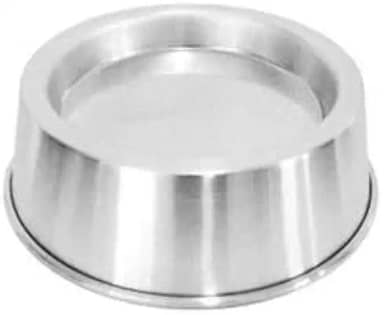 Forma Ballerine em Alumínio para Bolo Piscina - 28cm (28x7x25cm) Cooktime