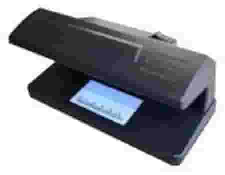 Detector De Notas Falsas Leitor Detector De Cédulas 110w