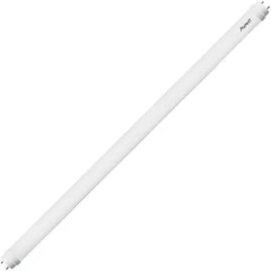 Lâmpada LED tubular, 18w, 6500k-Luz branca, bivolt, Avant