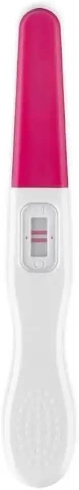 Teste de Gravidez Rápido até 5 minutos Caneta Multilaser