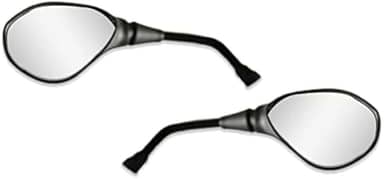 Retrovisor para Motos - modelos Mini GS F800 Fixo Rosca