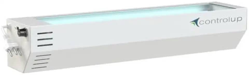 Armadilha Luminosa Up A Control Up Pega Mosquito Moscas Dengue Zika Virus