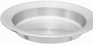 PRATO Nº22 - PRATO EM ALUMINIO